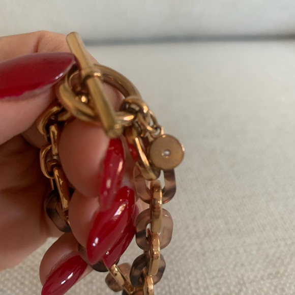 Michael Kors Chain Bracelet - Picture 3 of 4